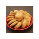 The Bake Factory Jeera Cookies