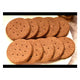 The Bake Factory Nachni Cookies - No Added Sugar