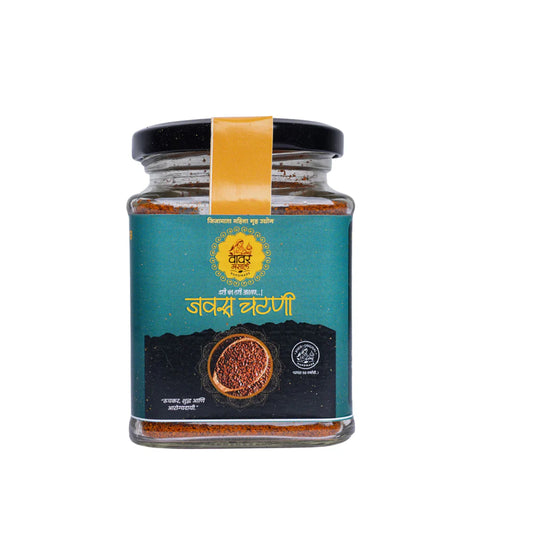 Vavar jawas chatani 100gm