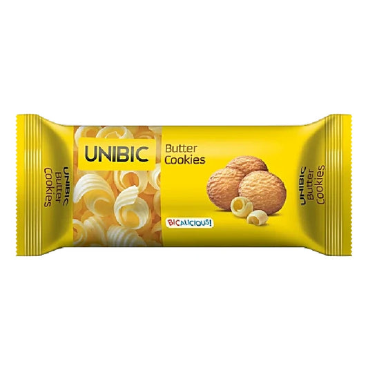 Unibic Butter Cookies