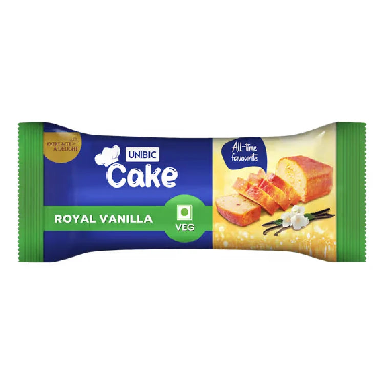 Unibic Cake