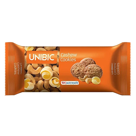 Unibic Cashew Cookies