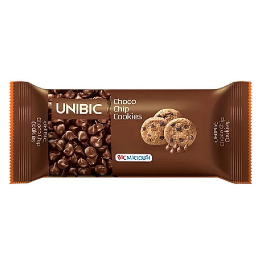 Unibic Choco Chip Cookies