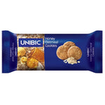 Unibic Honey Oatmeal Cookies