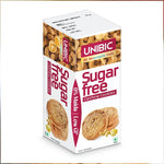Unibic Sugar Free Cashew Cookies