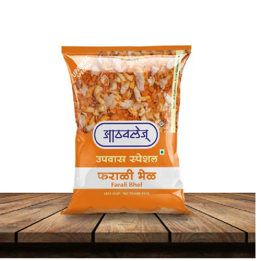 Upwas Bhel