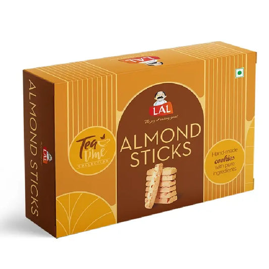 VKS Almond Sticks