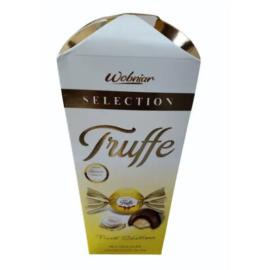 Wobniar Truffe Almond Chocolate250Gm