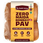 Zero Maida Bombay Pav