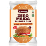 Zero Maida Burger Bun