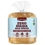 Zero Maida Milk Bread