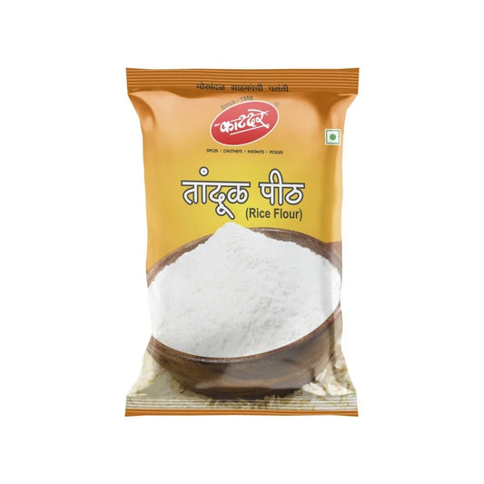 Katdare Tandul Pithi500Gm