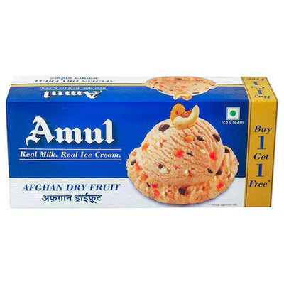 Amul Afgandryfruit750Ml