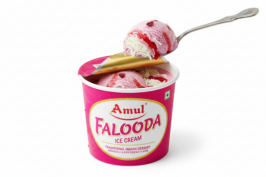 Amul Falooda ice cream125ml