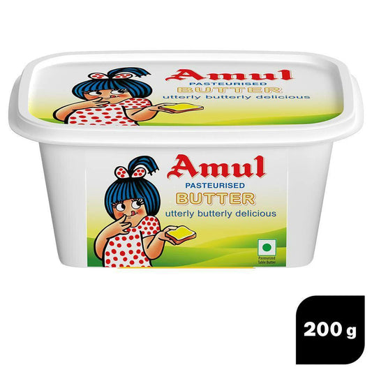 Amul Butter200Gm
