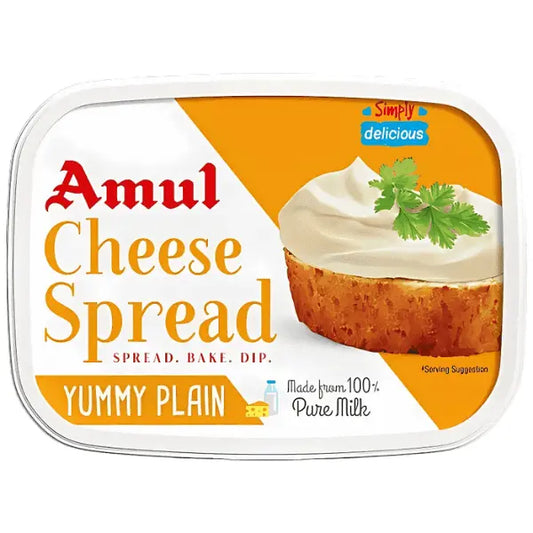 Amul Spread Cheese 180Gm