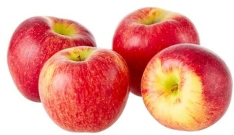 Apple rocket