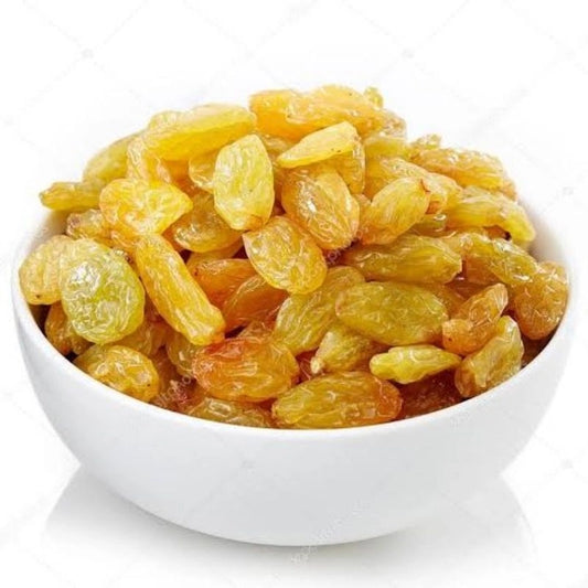 Yellow manuka