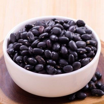 Rajma Kala Ghewada