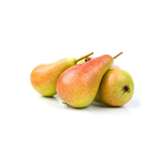 Pear beauty