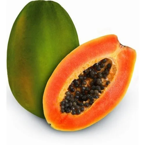 Papaya Big size(1kg to 1.300g)