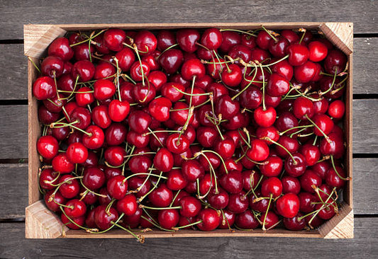 Cherry Box