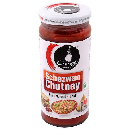 Schezwan Chutney30Gm