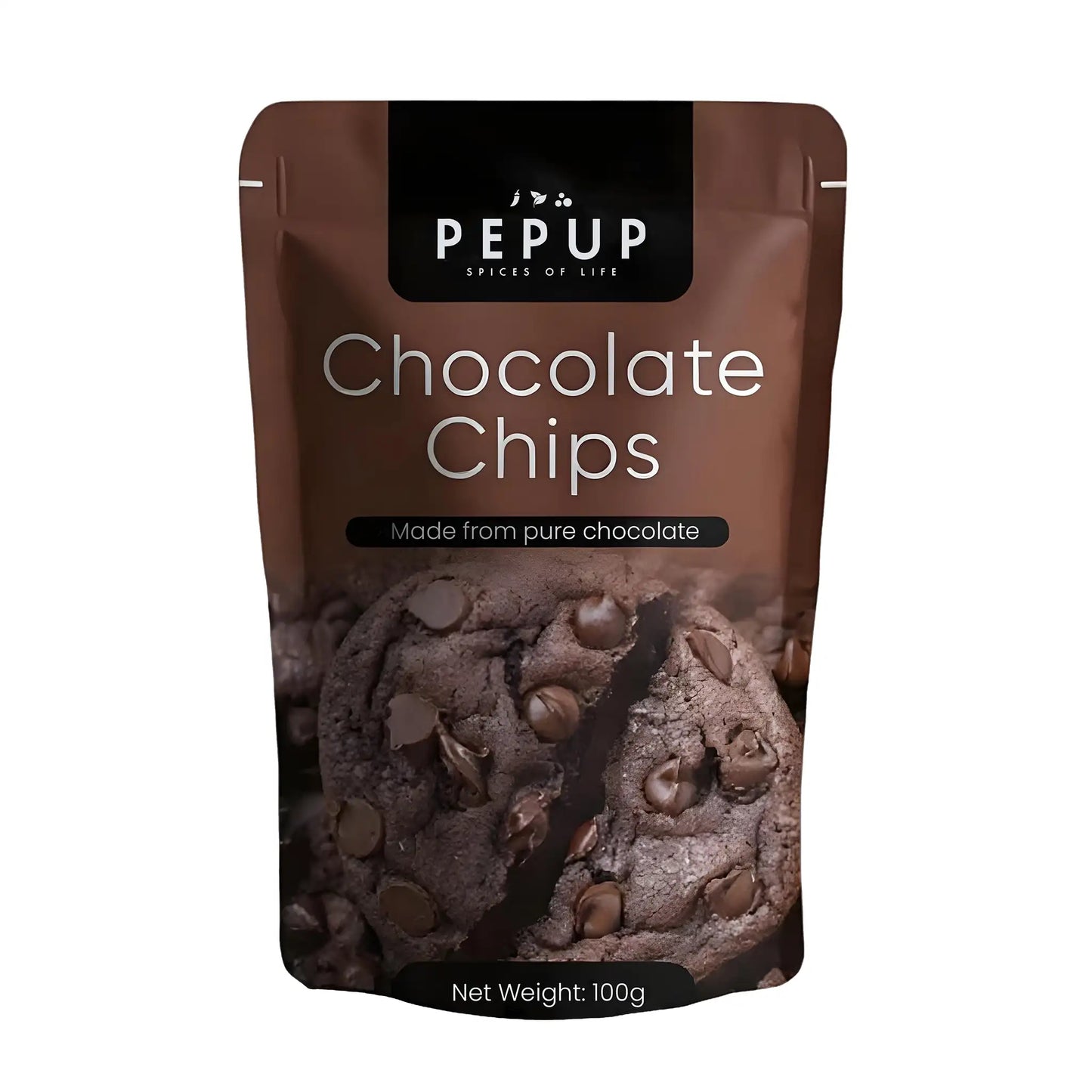 Choco Chips100Gm