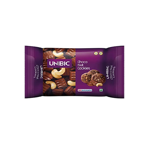 Unibic Choco Nut Cookies67.5Gm