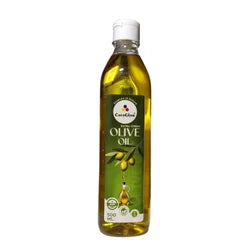 Cocoglow Olive Oil 250Ml