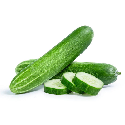 Kakdi (Cucumber)