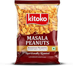 Peanuts Masala 200Gm
