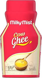 Milkymist Cow Ghee 200Gm