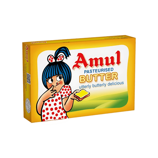 Amul Butter100Gm