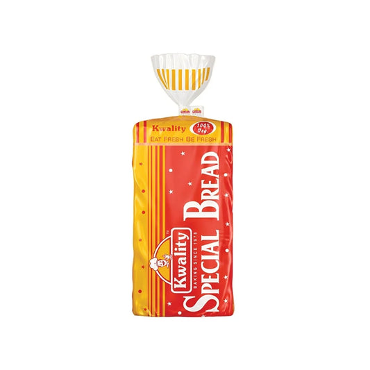 Kwality Bread600Gm