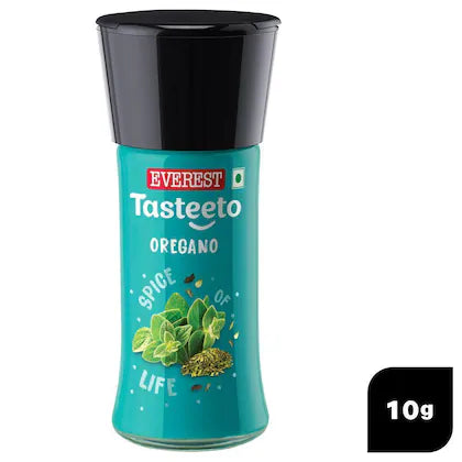 Everest Tasteeto Oregano10Gm