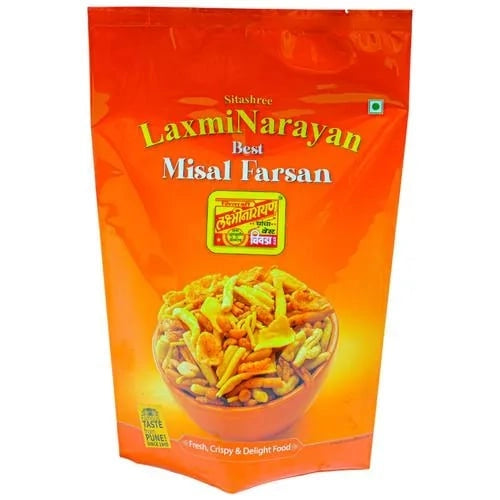 Laxmi Narayan Misal Farsan500Gm