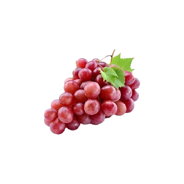 Grapes Flame