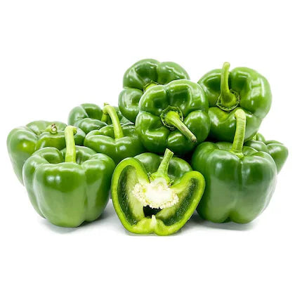 Shimla Mirchi