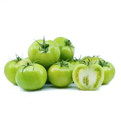 Tomato Green