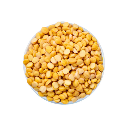 Harbhara dal