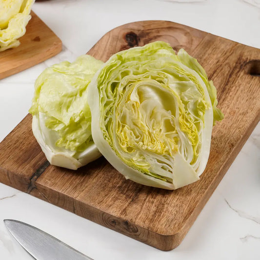 Iceberg( Lettuce )