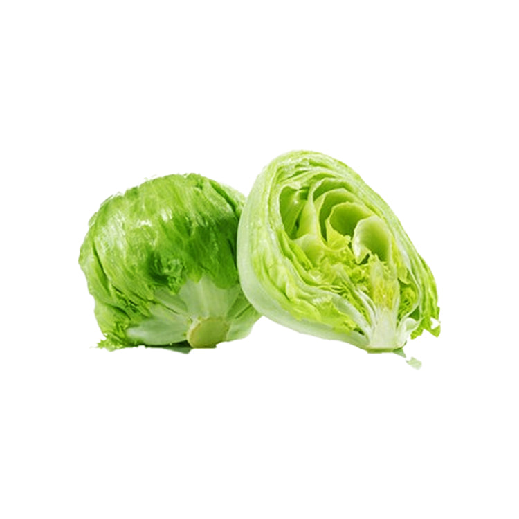 Iceberg Lettuce (220g to 280g)