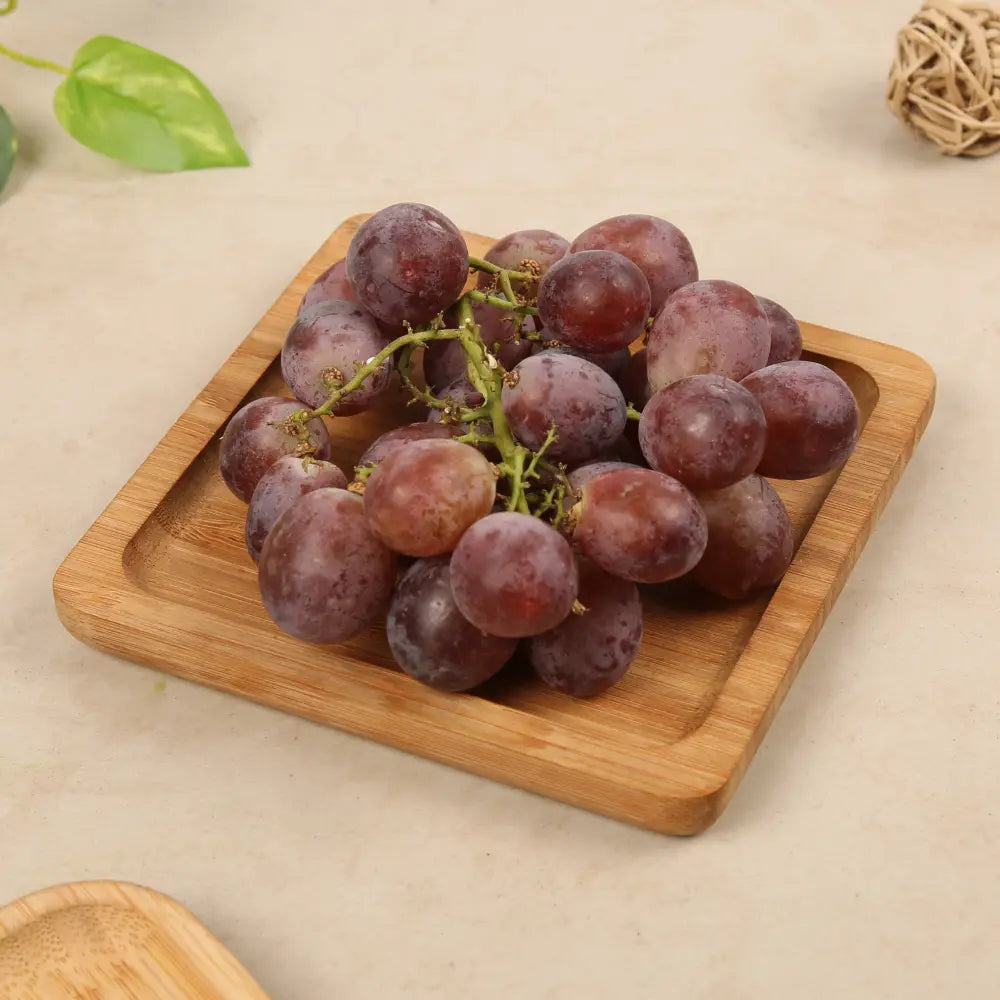 Imported Grapes