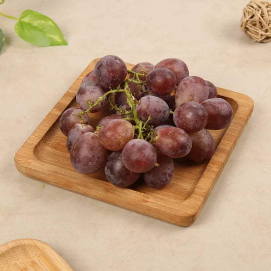 Imported Grapes