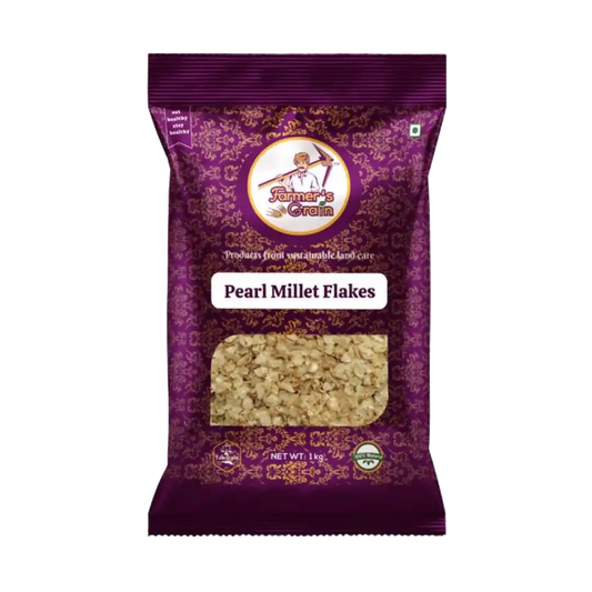 Pearl(Bajari) Flakes200Gm