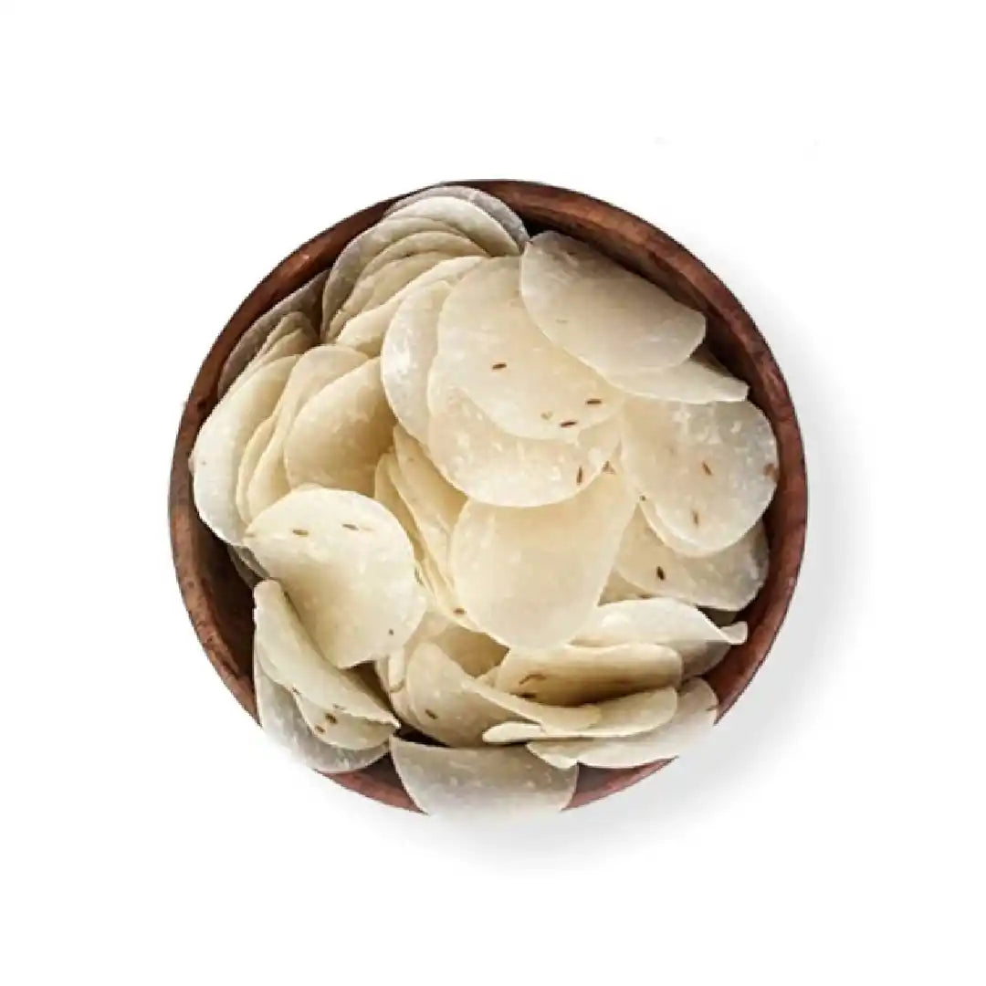Rice Papad 200Gm