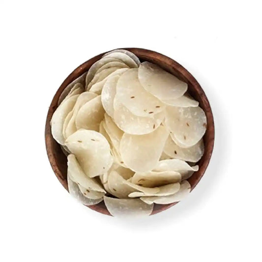 Rice Papad 200Gm