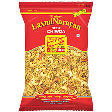 Laxmi Narayan Chiwda250Gm