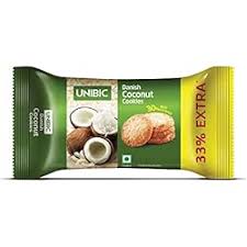Unibic Danish Coconut Cookies75Gm